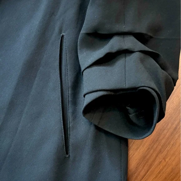 Babaton Power Blazer - Black - Picture 11 of 12